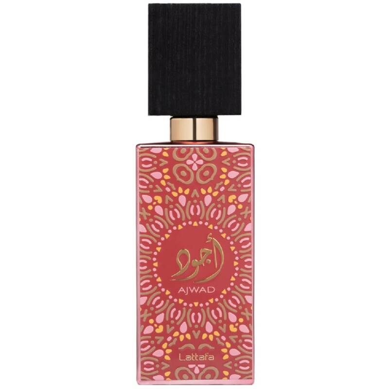 Ajwad Pink To Pink Lattafa 60 ml, apa de parfum, unisex