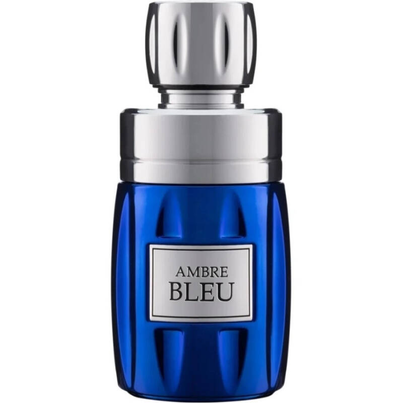 Ambre Bleu Rave 100 ml, apa de parfum, barbati