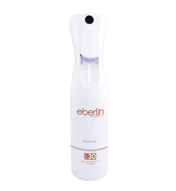Apa cu Protecție Solară SPF30 185 ml