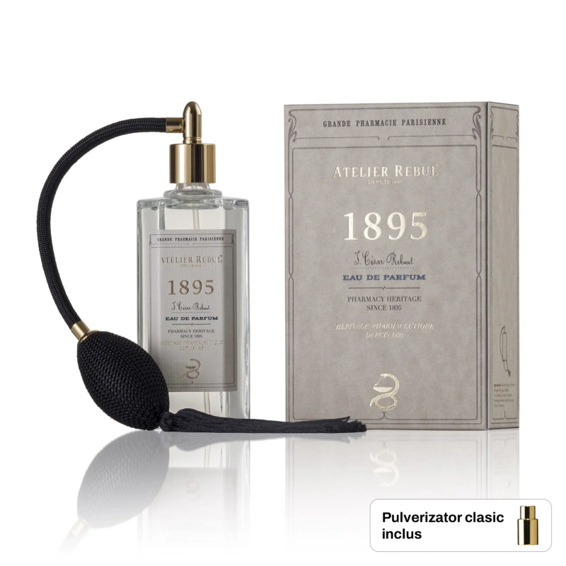 Apă de parfum 1895