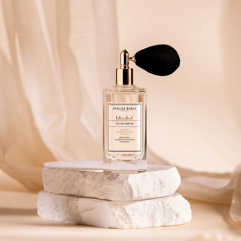 Apă de parfum Istanbul