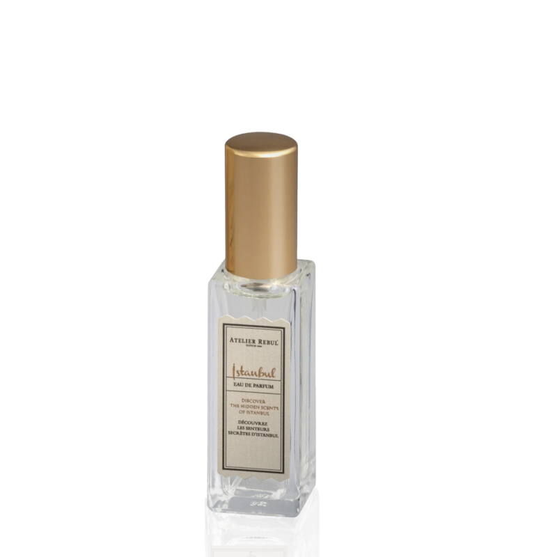 Apă de parfum Istanbul