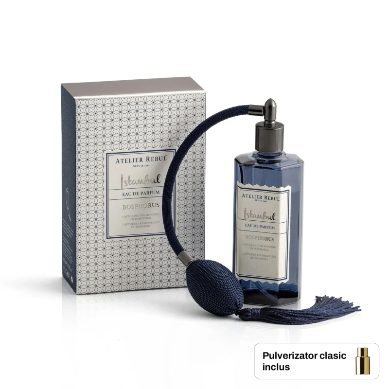 Apă de parfum Istanbul Bosphorus