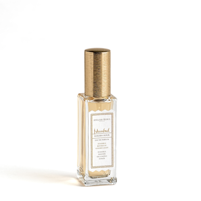 Apă de parfum Istanbul Golden Hour