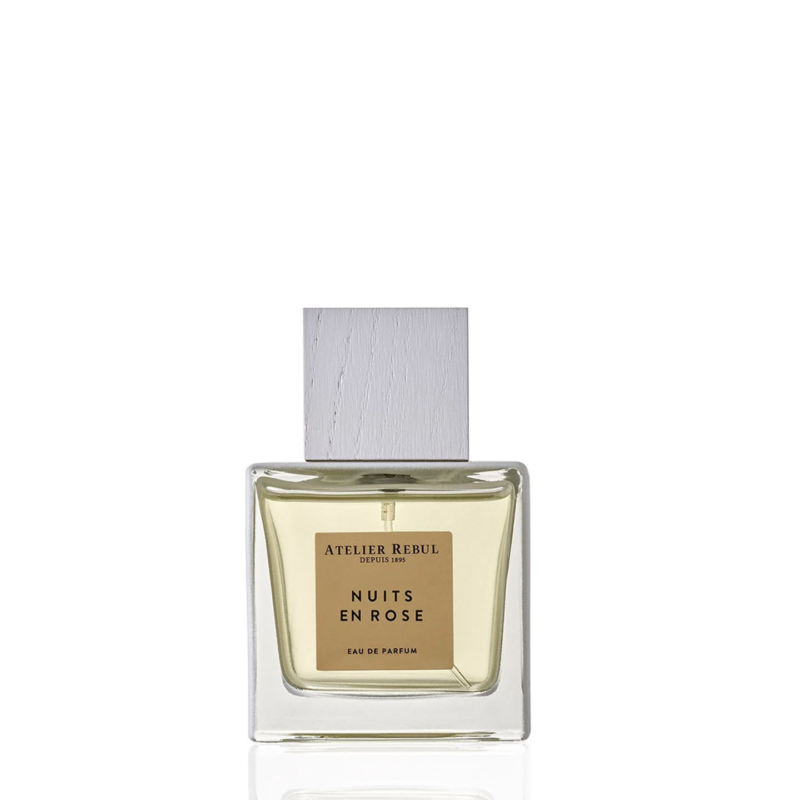 Apă de parfum Nuits en Rose