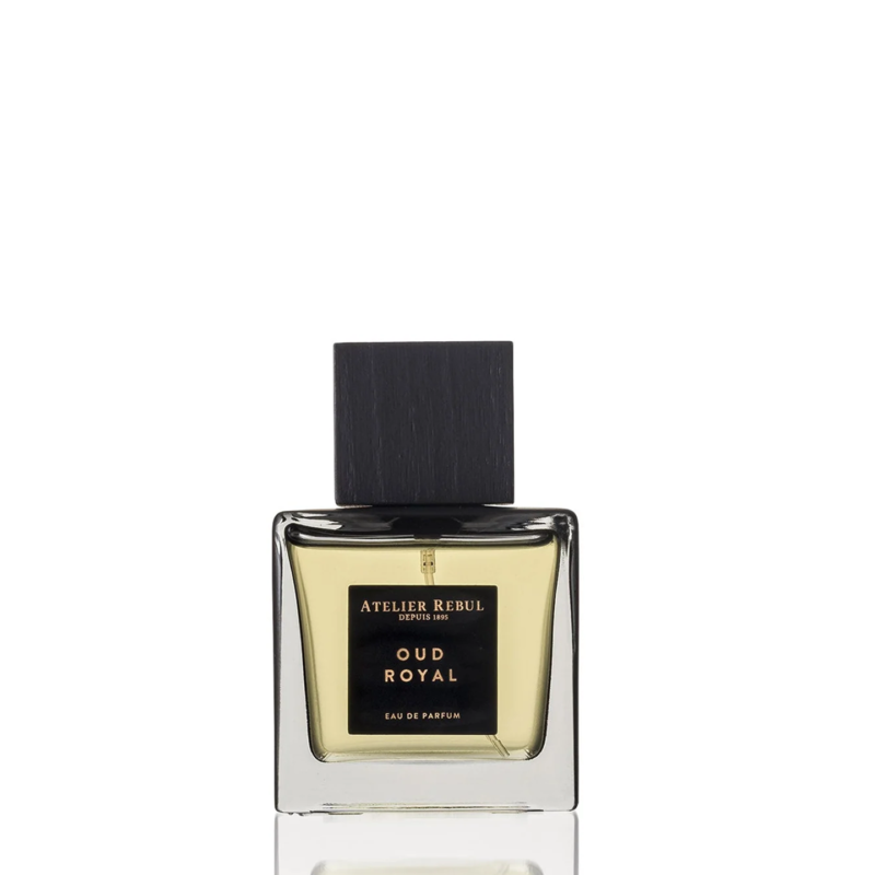 Apă de parfum Oud Royal
