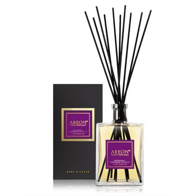 Areon Home Perfume 1 L Patchouli Lavender Vanilla