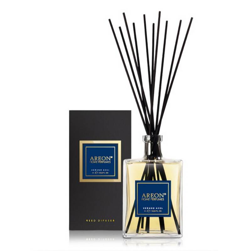 Areon Home Perfume 1 L Verano Azul