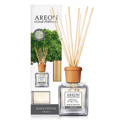 Areon Home Perfume 150 ml Black Crystal