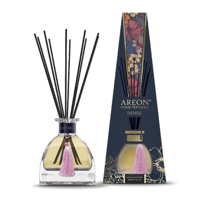 Areon Home Perfume 230 ml Desire