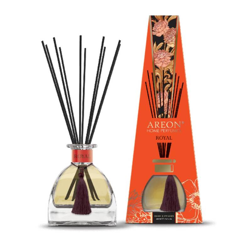 Areon Home Perfume 230 ml Royal