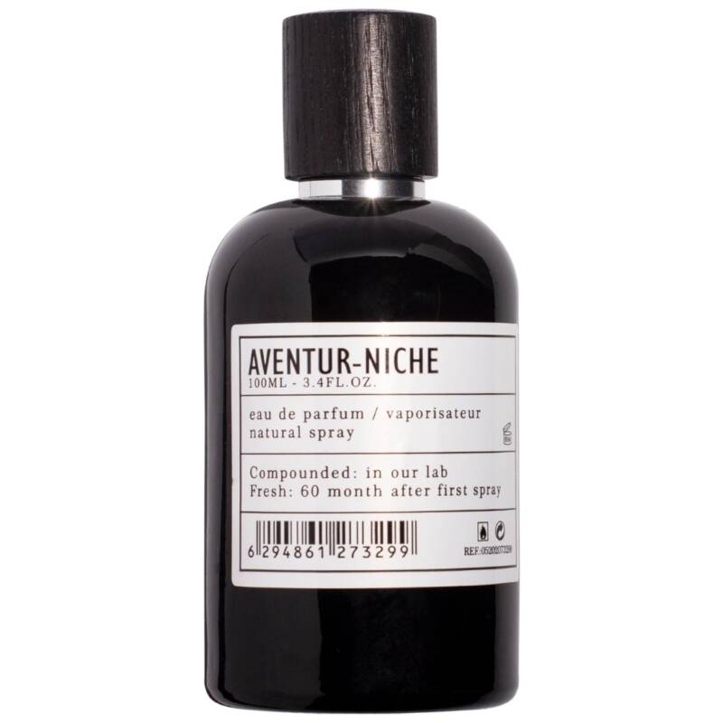 Aventur Niche ARO-FAC 100 ml, apa de parfum, unisex