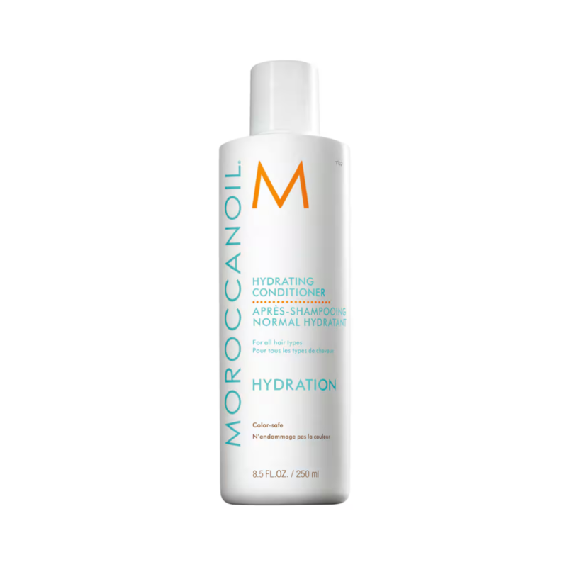 Balsam de par hidratant pentru toate tipurile de par Moroccanoil Hydration 250ml