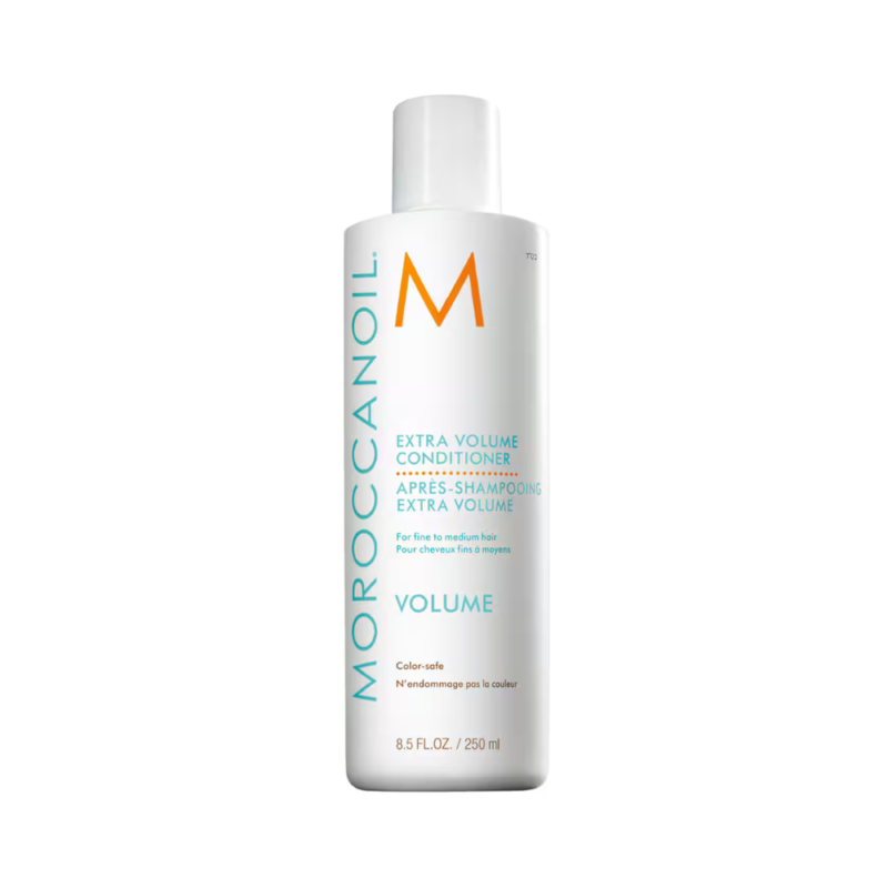 Balsam de par pentru volum Moroccanoil Volume 250ml