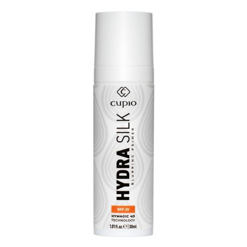 Baza de machiaj hidratanta Cupio Hydra Silk Blurring Primer