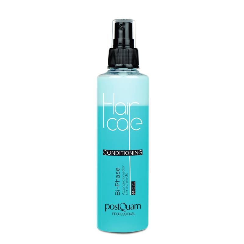 Conditioner bi-phase fara clatire