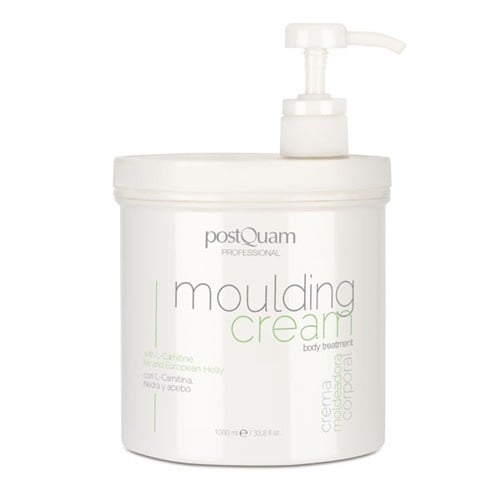 Crema anticelulitica MOULDING CREAM- BY IRINA REISLER – 1000 ml