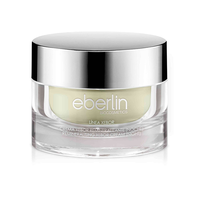 Crema Control Sebum de Noapte 50 ml / Night Sebum Control Cream