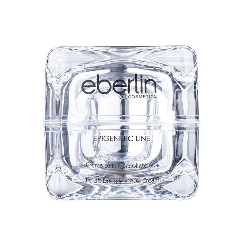 Crema Decolteu Premium Le Lift 60+ 50 ml