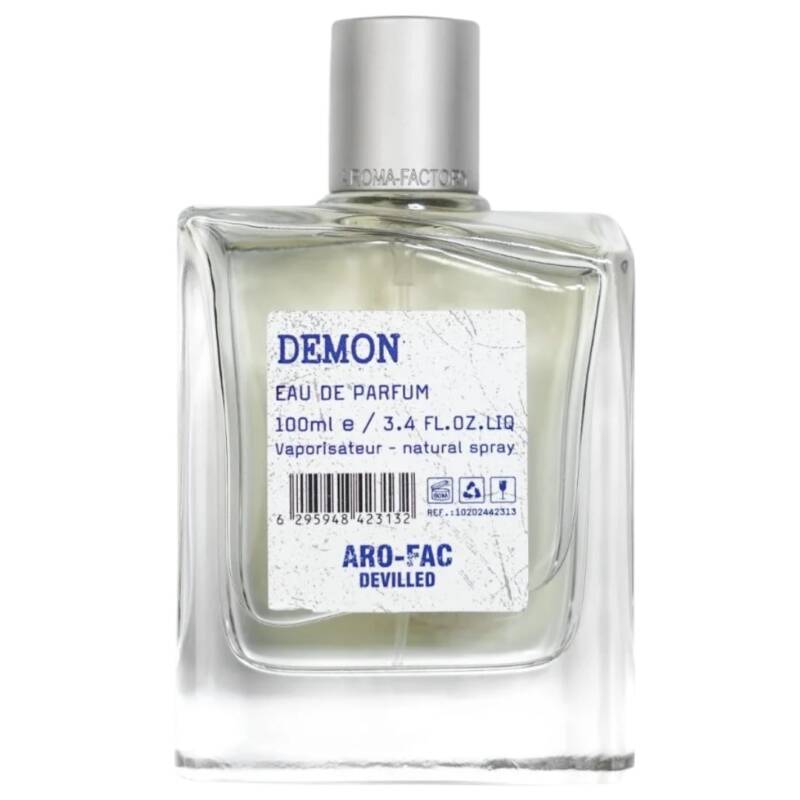 Demon ARO-FAC 100 ml, apa de parfum, barbati