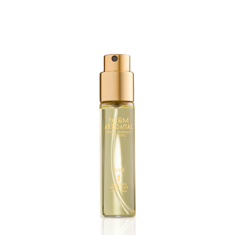 Extract de parfum – Artisanal Elixir 1