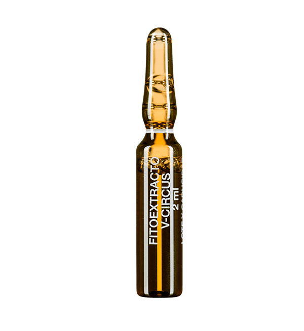 Fitoextract Stimularea Microcirculației 2 ml / Circus Phytoextract