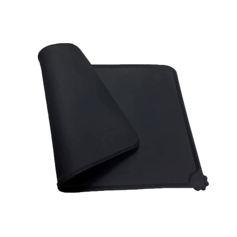 Flippy, Covoras din silicon pentru animale Flippy, pentru bol de apa si mancare, antiderapant – Default Title