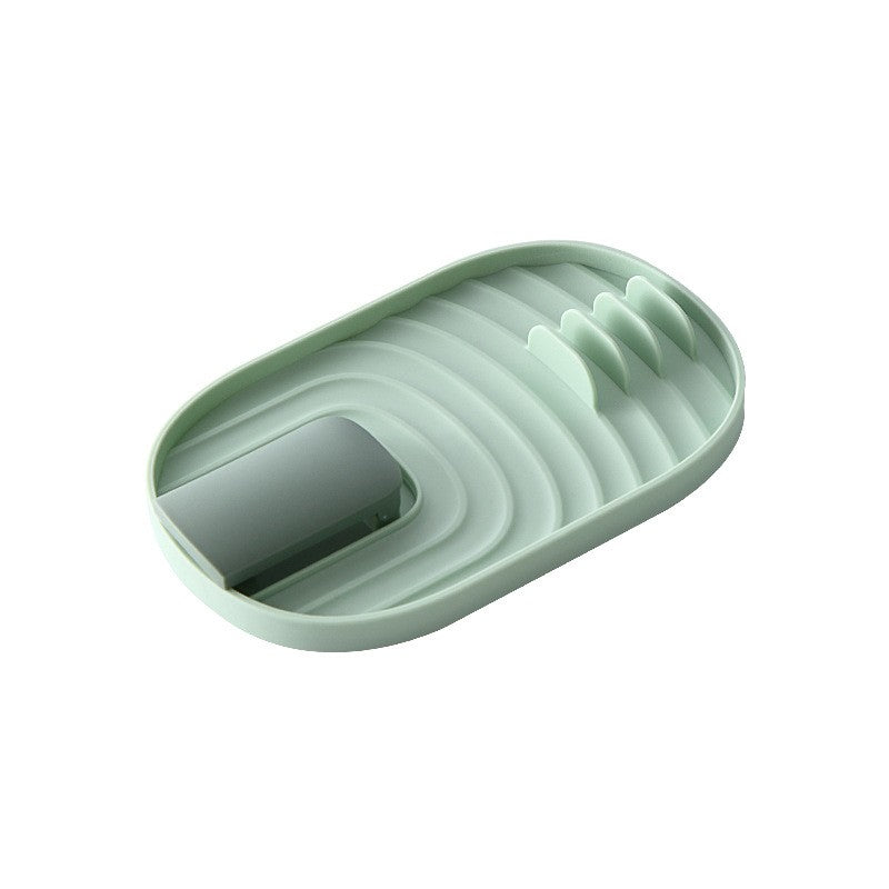 Flippy, Suport Pliabil, Flippy, pentru Capace, Linguri, Multifunctional, 5 x 18 x 2 • 2 cm – Default Title