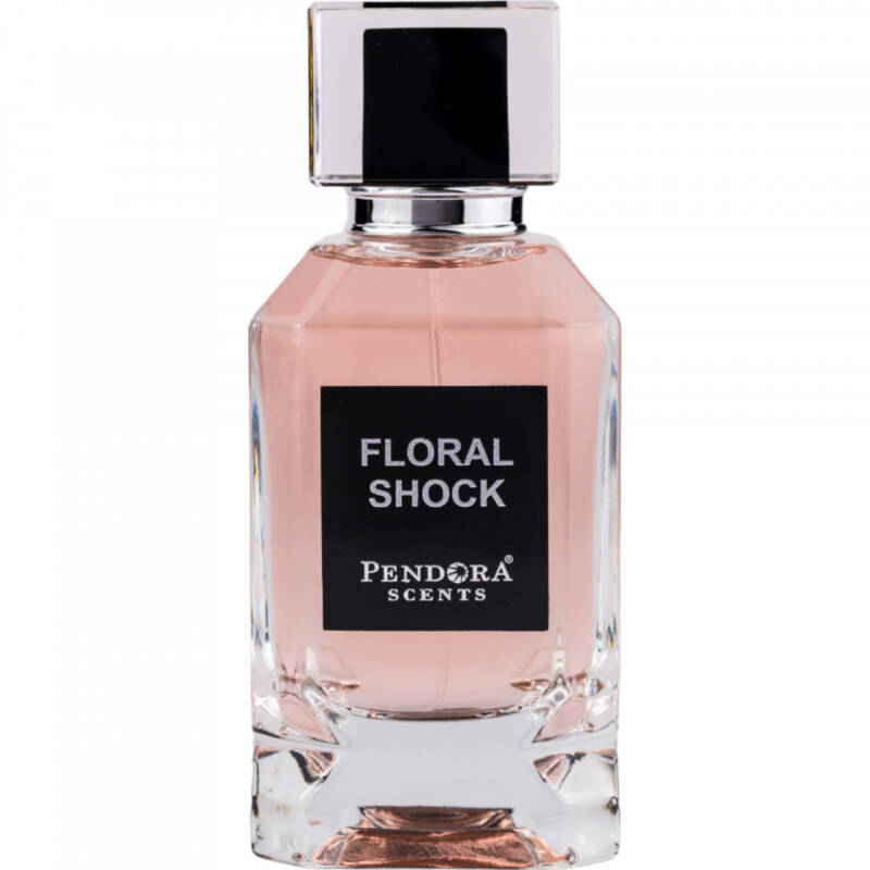Floral Shock Pendora Scents 100 ml, apa de parfum, femei