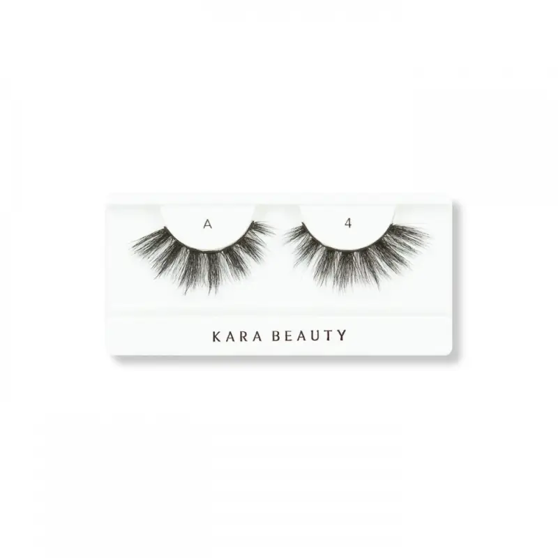 Gene False Kara 3D Faux Mink A004