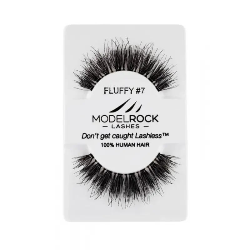 Gene False ModelRock Fluffy #7