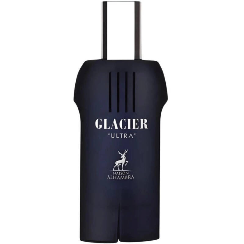 Glacier Ultra Maison Alhambra 100 ml, apa de parfum, barbati