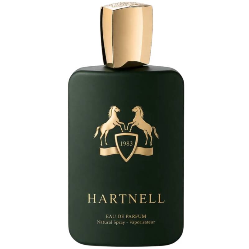 Hartnell Fragrance World 100 ml, apa de parfum, barbati