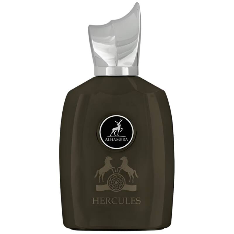 Hercules Maison Alhambra 100 ml, apa de parfum, barbati