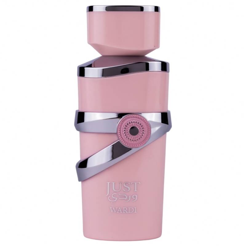 Just Wardi Fragrance World 100 ml, apa de parfum, femei