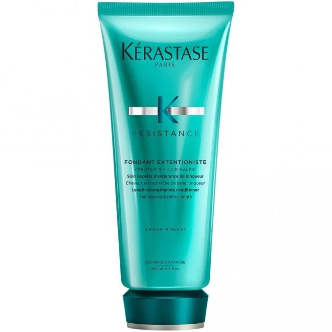 Kerastase Resistance Fondant Extentioniste, balsam profesional pentru intarirea si cresterea parului, 200 ml
