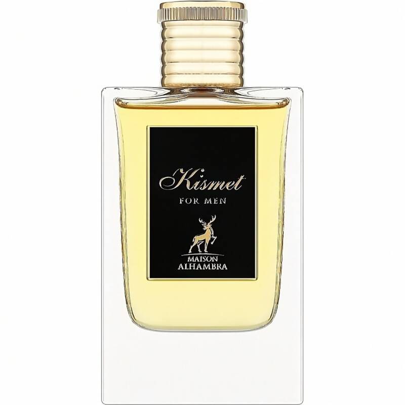 Kismet For Men Maison Alhambra 100 ml, apa de parfum, barbati