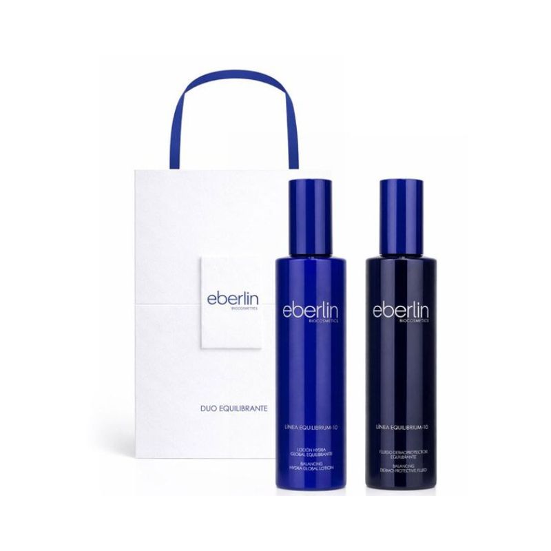 Kit de curatare Echilibrant DUO 300 ml