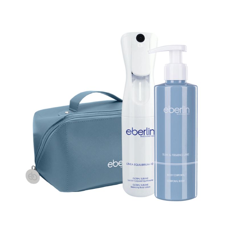 Kit Soft Body Duo – Echilibrant pentru Hidratare Corporală