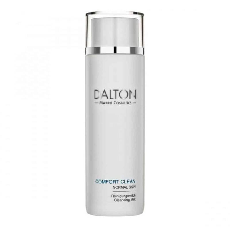 Lapte demachiant ten normal Comfort Clean Moisturizing Cleansing Milk