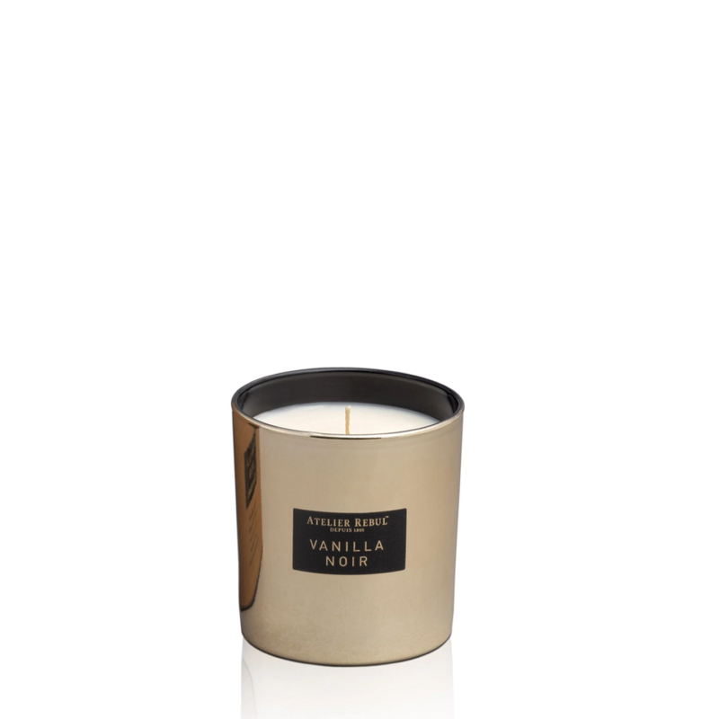 Lumânare parfumată Vanilla Noir