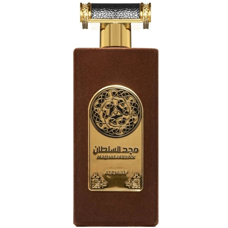Majd Al Sultan Asdaaf 100 ml, apa de parfum, barbati
