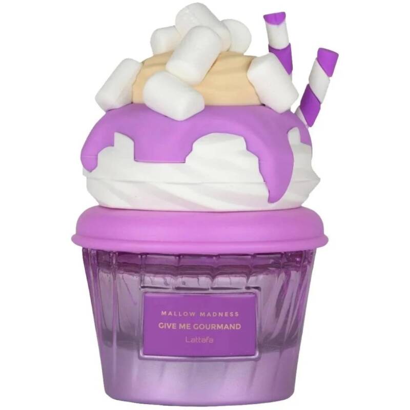 Mallow Madness Lattafa 75 ml, apa de parfum, femei