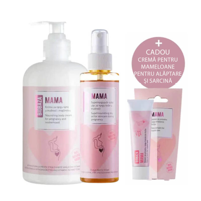 Mamma Care Pack