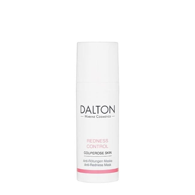 Mască anti-cuperoză sau rozacee Redness Control Anti-Redness Mask