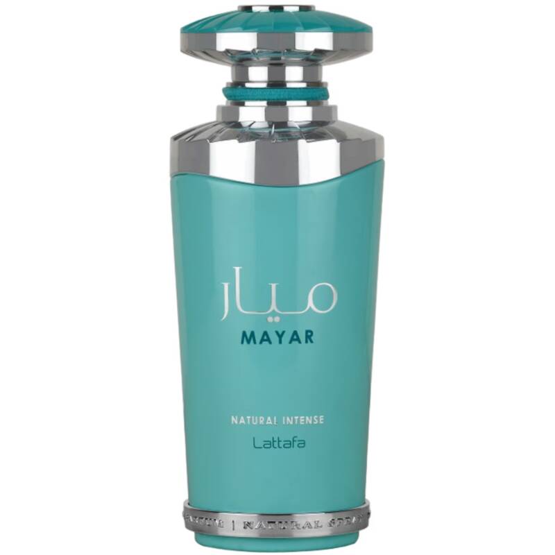 Mayar Natural Intense Lattafa 100 ml, apa de parfum, femei