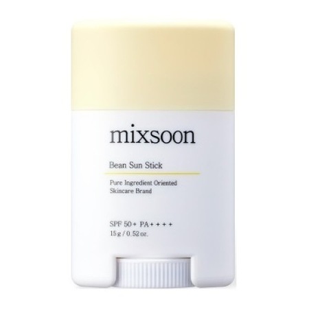 Mixsoon – Bean Sun Stick – 15g