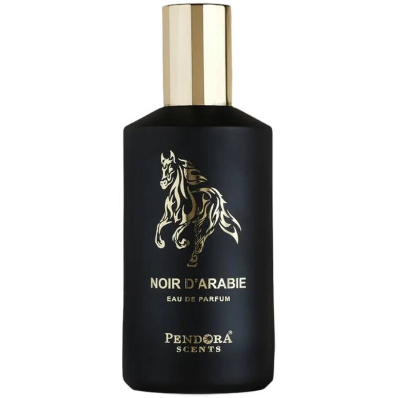 Noir d’Arabie Pendora Scents 100 ml, apa de parfum, unisex