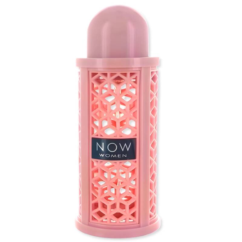 Now Women Rave 100 ml, apa de parfum, femei
