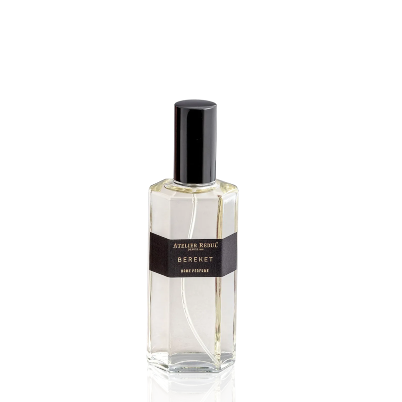 Parfum de casă Bereket